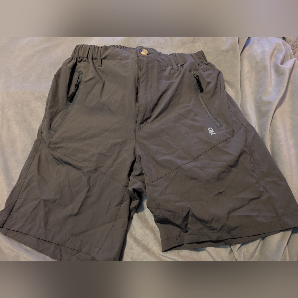 Men’s Little Donkey Andy Shorts